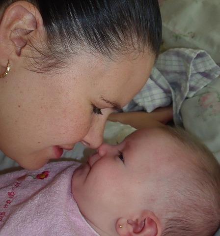 Conociendo al amor de mi vida!!!