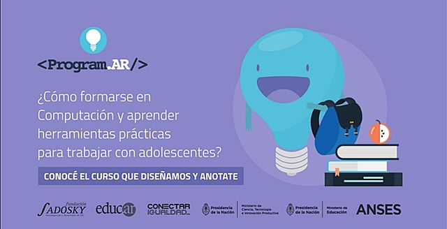 Primer Certificado del curso de programación