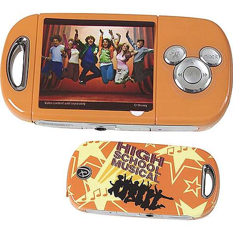 Reproductor de música mp3