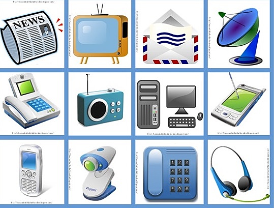 REDES Y COMUNICACIONES