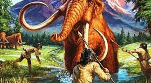 hace 2 millones de años el fuego se convirtió en prosperidad por su utlidad y los nutrientes de la carne asada donde le dio al hombre un desarrollo mas favorable en su cuerpo.