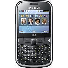 Mi primer celular