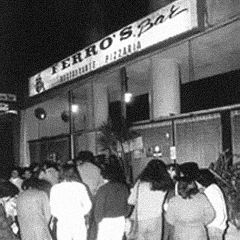 Stonewall Brasileiro