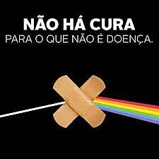 Fim da Homossexualidade como doença
