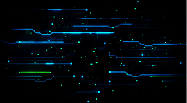 Timeline: Las tecnologías y yo, Zalazar Karen