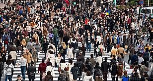 1950 crecimiento en la población y escasez de recursos