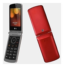 Mi primer celular