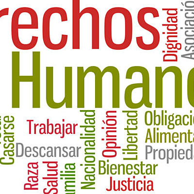 Timeline: Historia de los Derechos Humanos