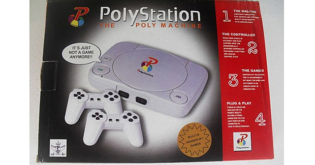 Primer consola de videojuegos