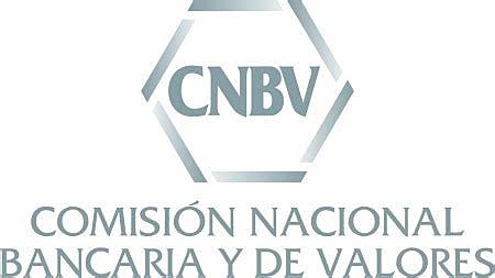Creación de la Comisión Nacional Bancaria