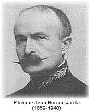 Hay-Bunau-Varilla Treaty