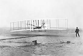 The Wright Brothers