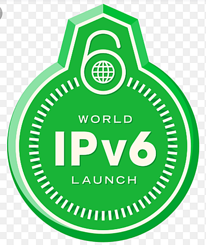 Presentación de IPv6