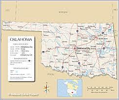 Oklahoma