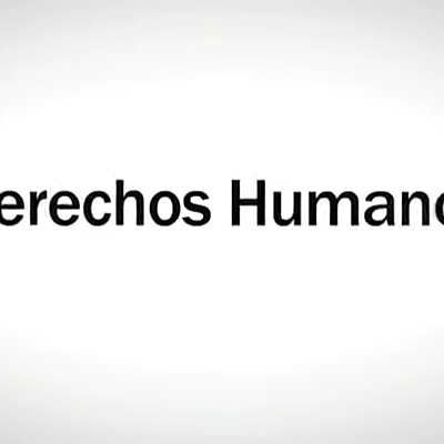 Timeline: Derechos Humano