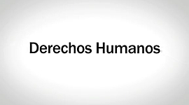Timeline: Derechos Humano