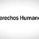 Derechos humanos