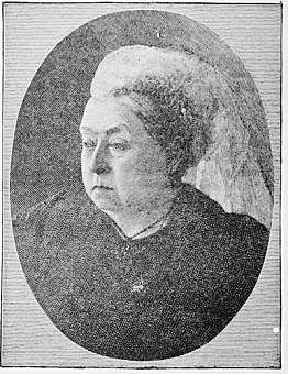 The end of the Victorian era