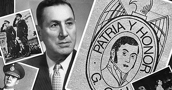 Grupos Oficiales Unidos (GOU)