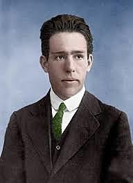NIELS BOHR