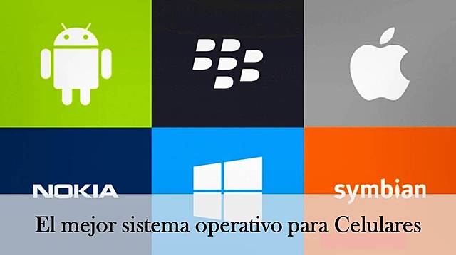 SISTEMAS OPERATIVOS MOVILES