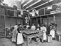 The Progressive Era Ends