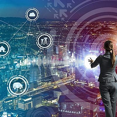 Timeline: Las tecnologías y yo