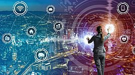 Timeline: Las tecnologías y yo