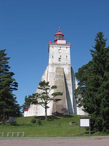 Kõpu Lighthouse