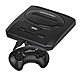 Sega genesis 01