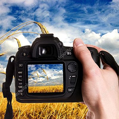 Timeline: Los inicios y la evolución del arte fotográfico