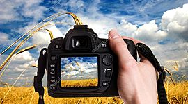 Timeline: Los inicios y la evolución del arte fotográfico