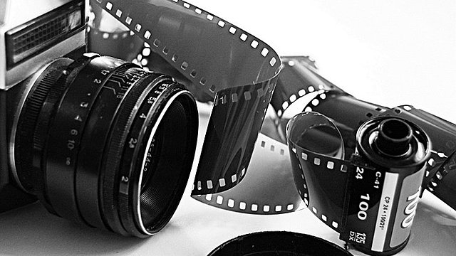 Los comienzos de la fotografía