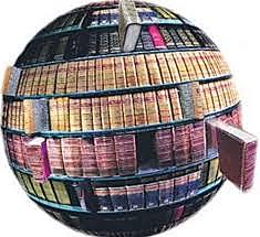 Una biblioteca mundial: Del Gopher a la WWW