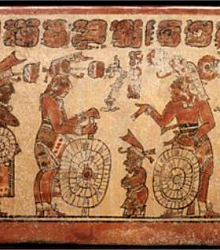 MODERNIDAD- PUEBLOS INDÍGENAS