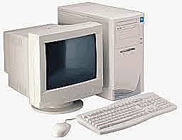 Mi primer PC familiar