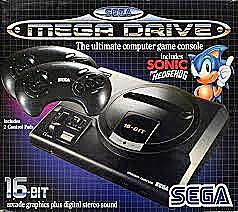 Mi primer consola de video juego