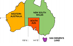 South Australia