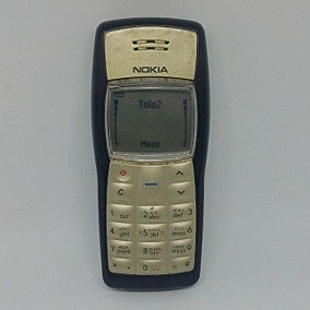 Mi primer celular