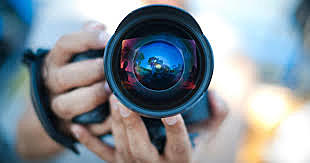 El futuro de la fotografía