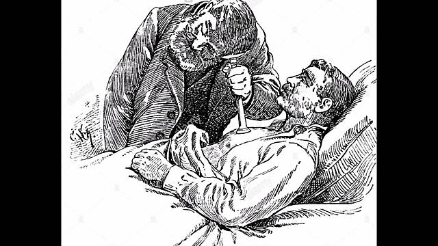 Do fim do século XVIII ao início do século XX