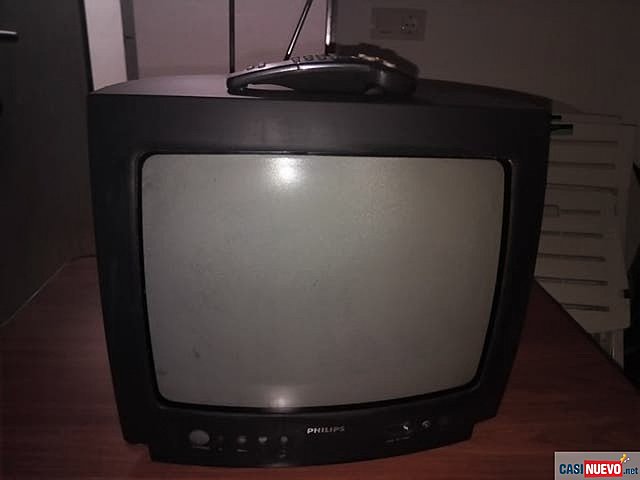 Televisión