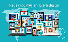 La era de las Redes Sociales