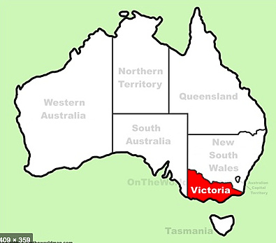 Victoria