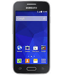 Tercer celular propio.