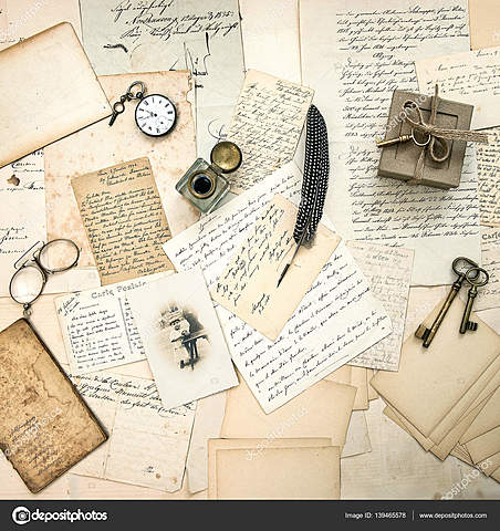 Inicio de la Educación a Distancia