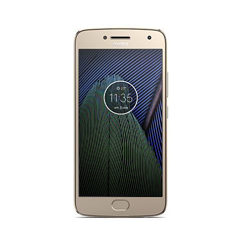 Tercer celular propio.