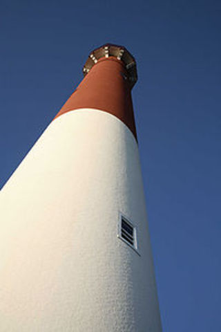 Barnegat Lighthouse