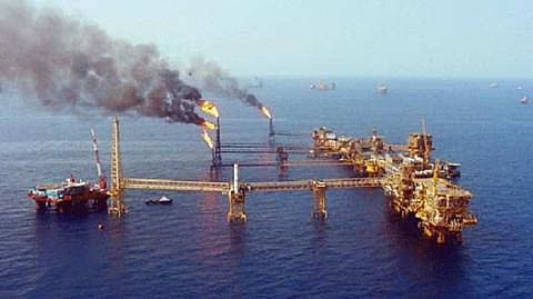 Solución a  la crisis petrolera.