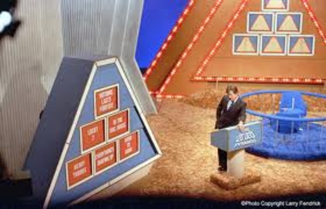 $20000 pyramid